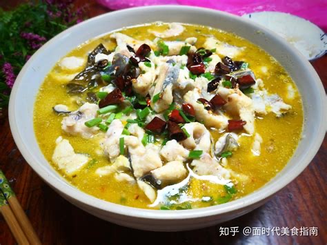 酸菜鱼